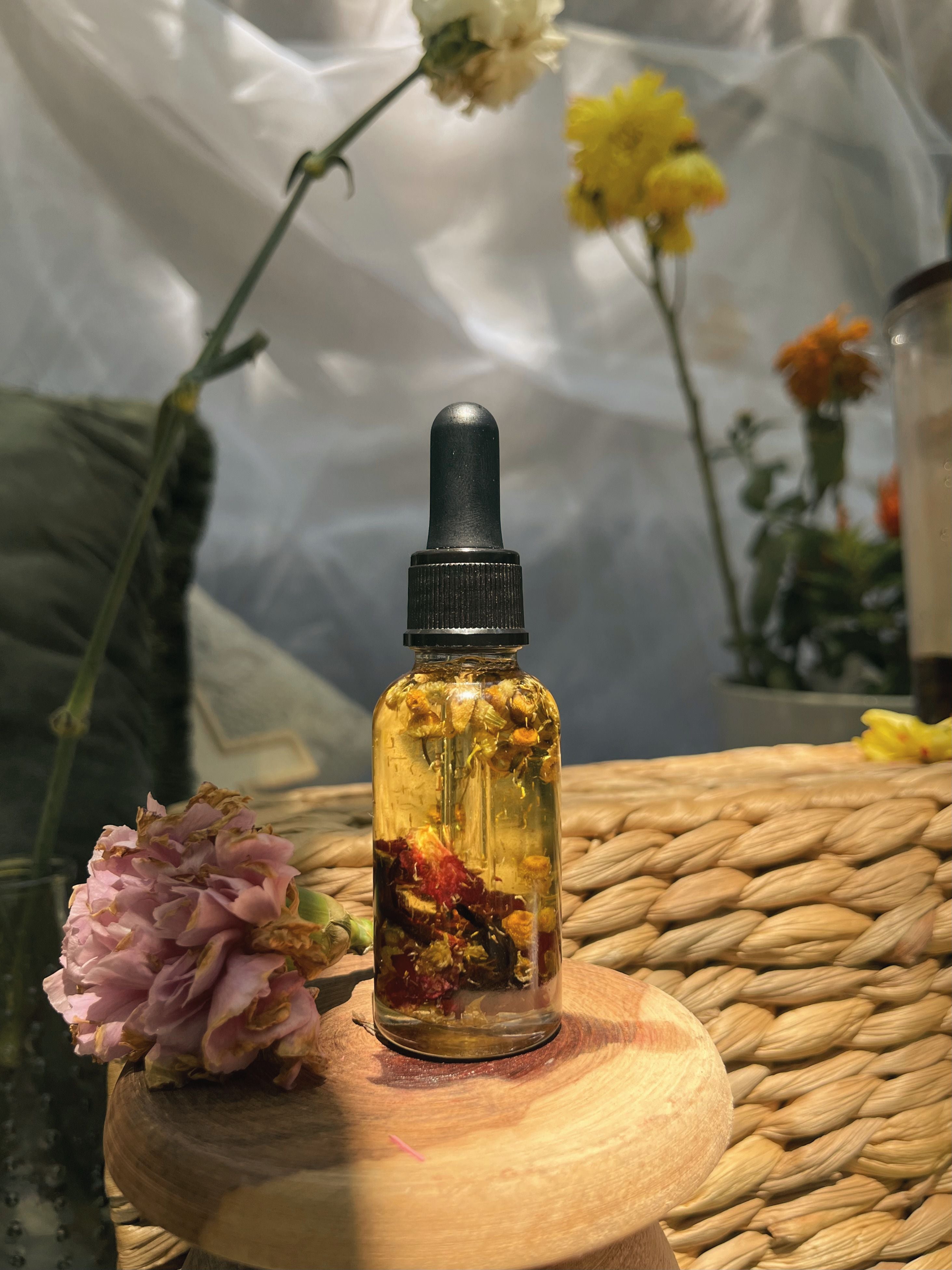 HARMORA Serum